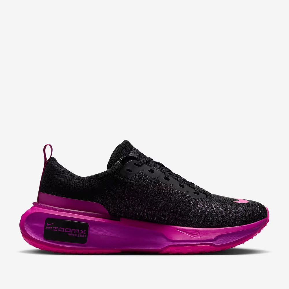 Мужские кроссовки Nike ZoomX Invincible Run FK 3 - DR2615-006 в